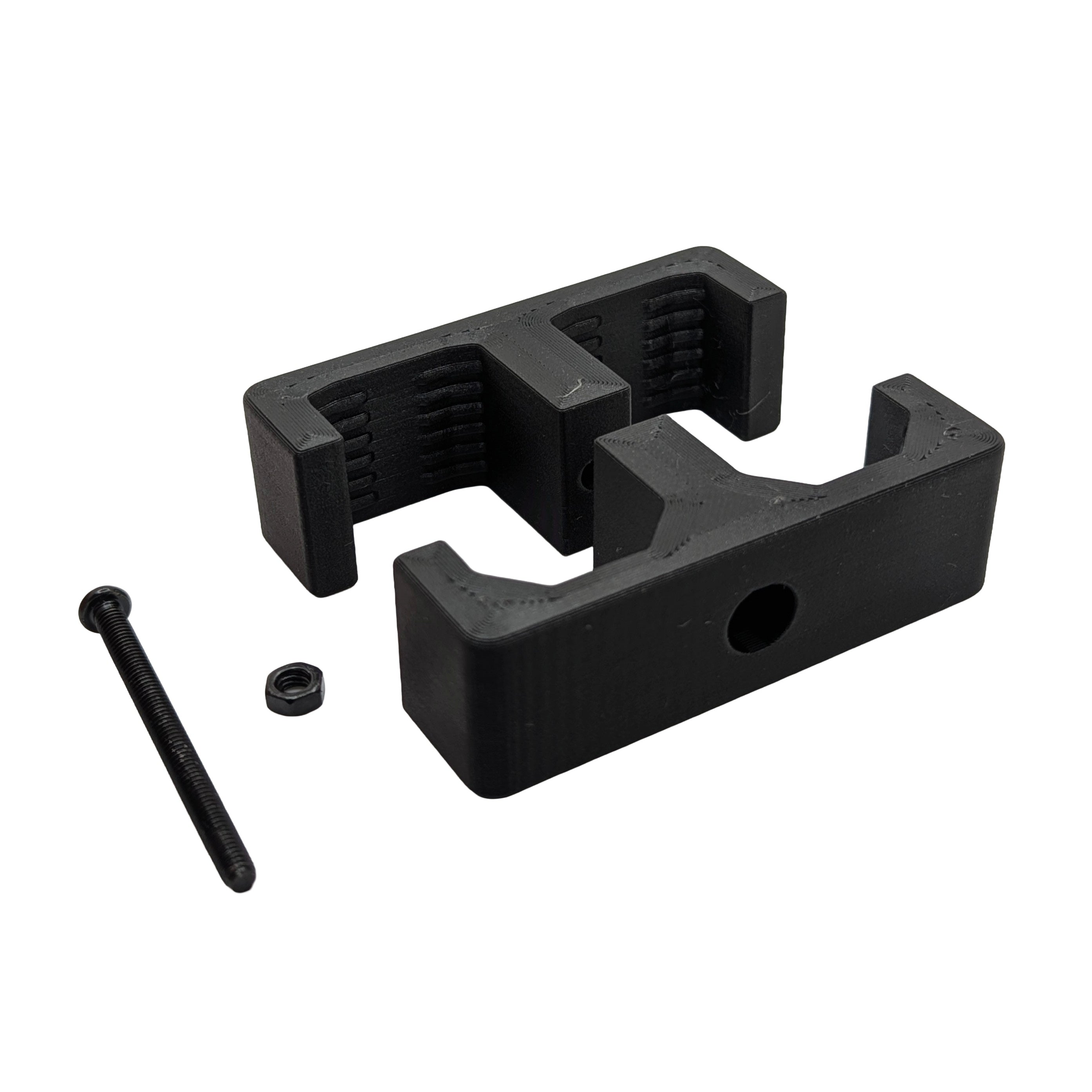 Mag Coupler for CZ Scorpion EVO 9mm Mags – hammy3dprints