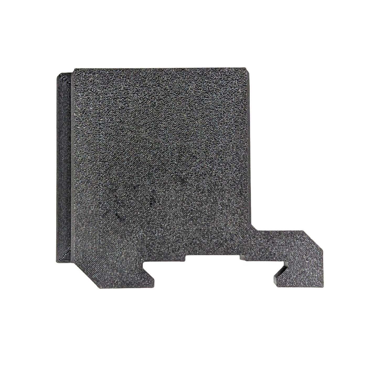 AR Magwell Lima Six Belt-Fed Nutsack Adapter