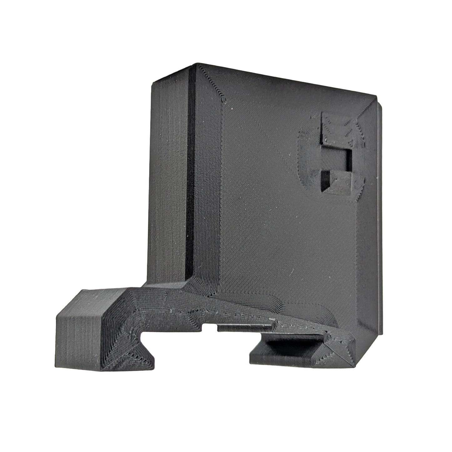 AR Magwell Lima Six Belt-Fed Nutsack Adapter