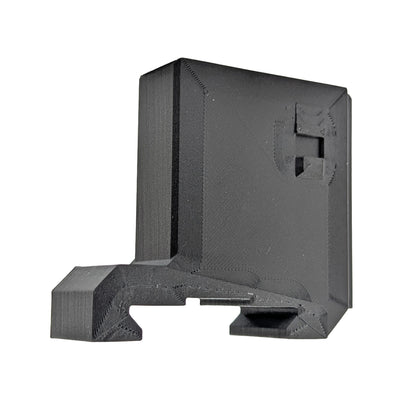 AR Magwell Lima Six Belt-Fed Nutsack Adapter