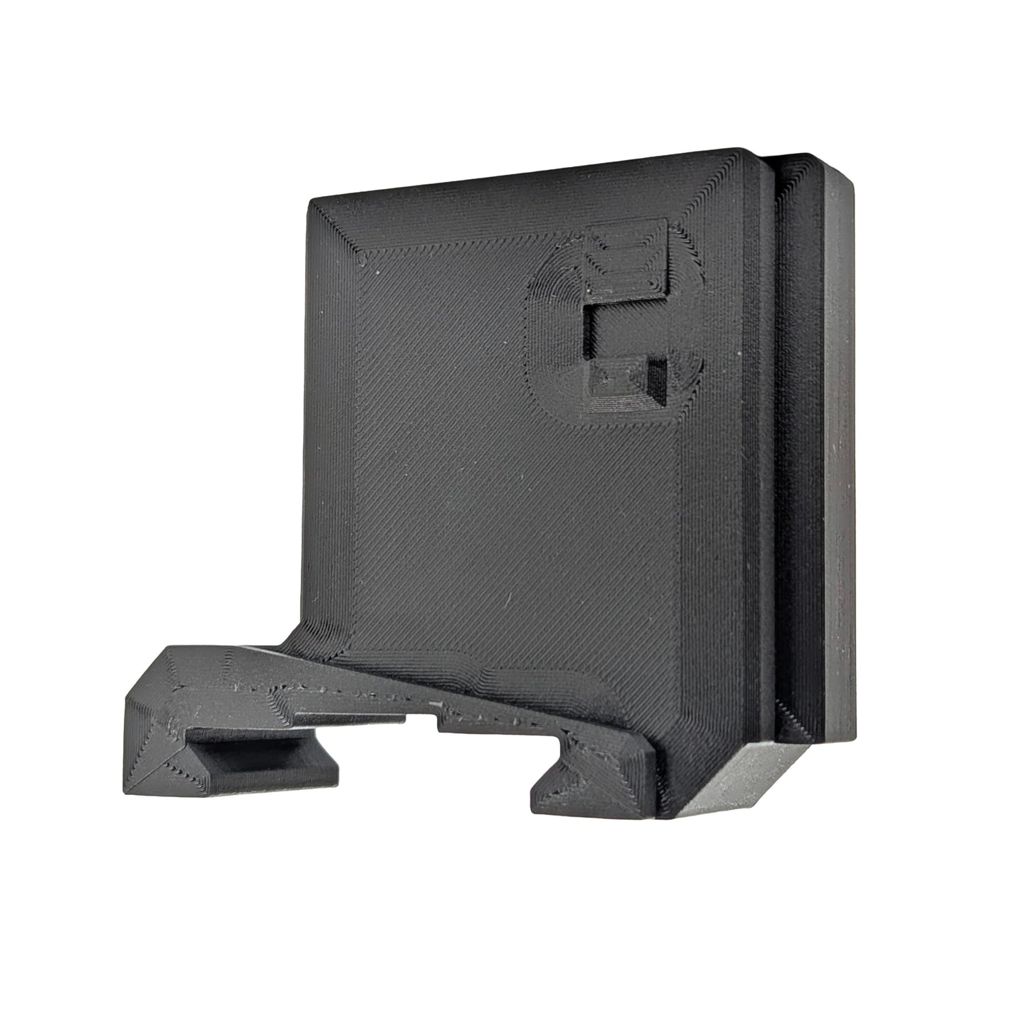 AR Magwell Lima Six Belt-Fed Nutsack Adapter