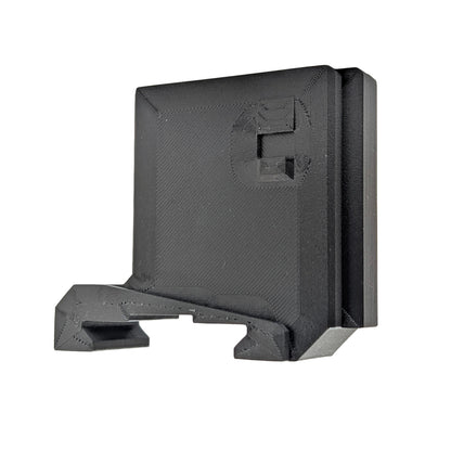 AR Magwell Lima Six Belt-Fed Nutsack Adapter