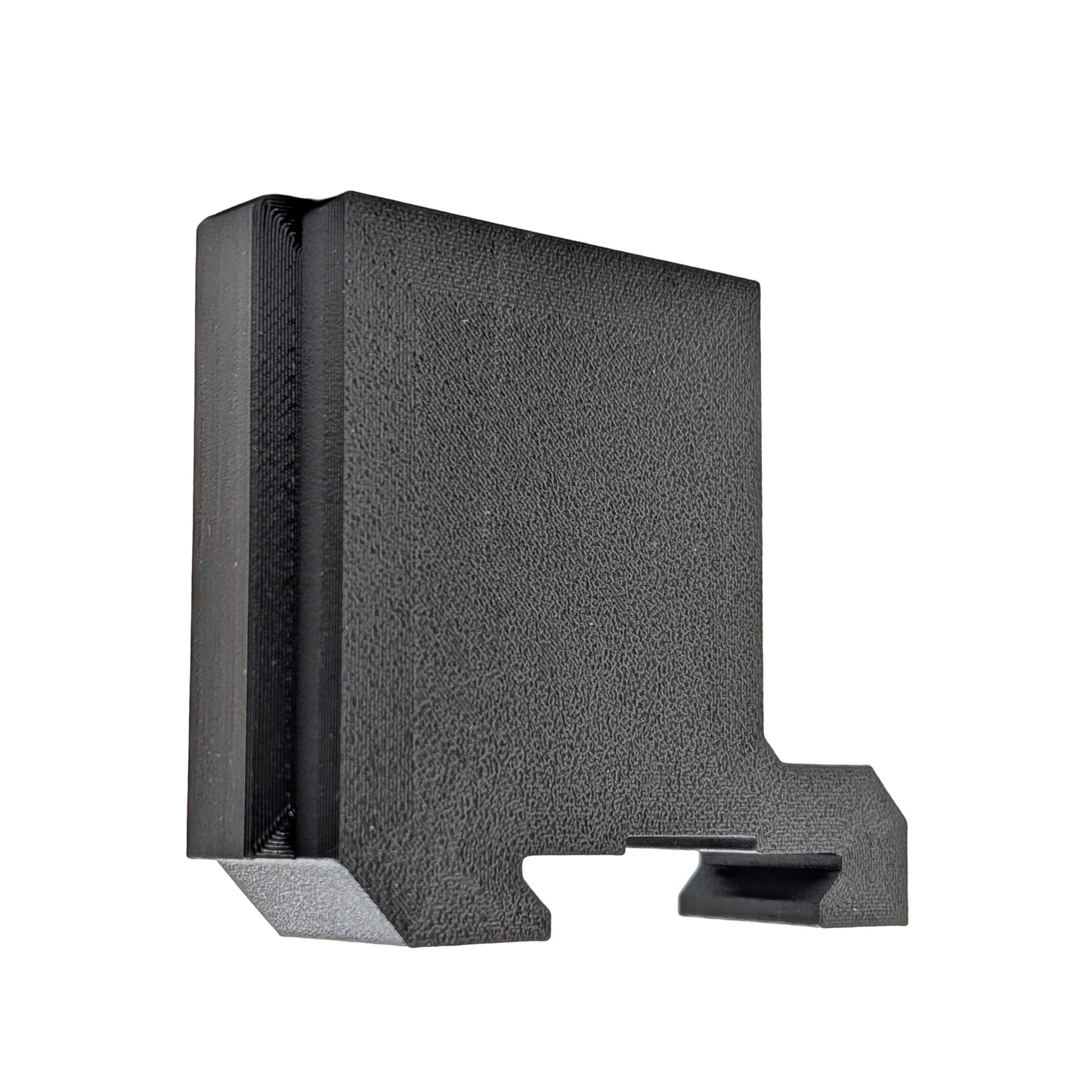 AR Magwell Lima Six Belt-Fed Nutsack Adapter