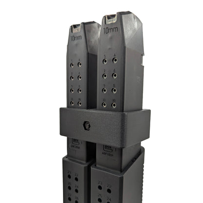 Mag Coupler for Glock .45 / 10mm Mags