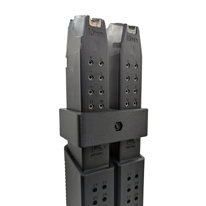Mag Coupler for Glock .45 / 10mm Mags