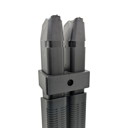 Mag Coupler for Glock .45 / 10mm Mags