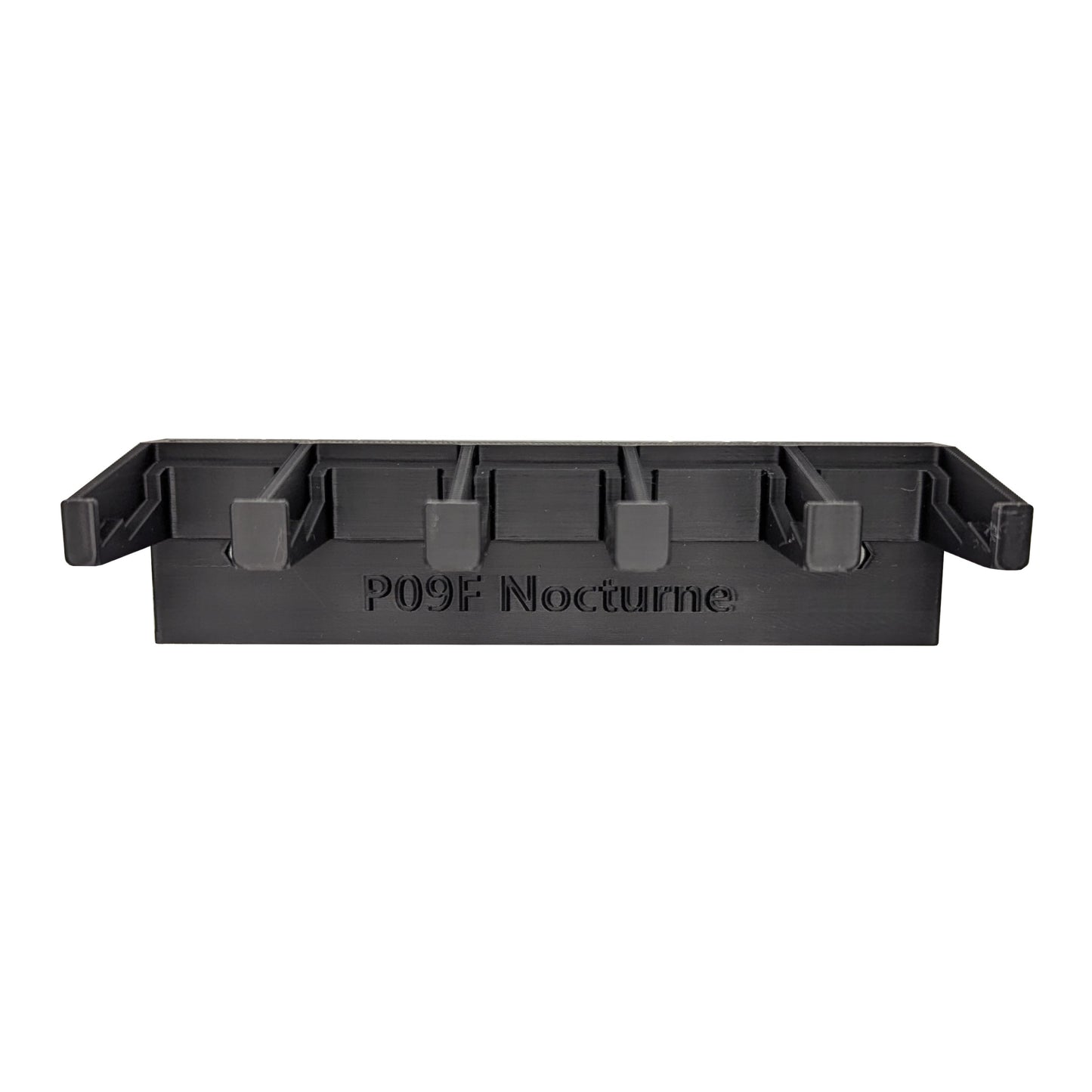 Mount for CZ P09F Nocturne Mags - Magnetic | Magazine Holder Storage Rack