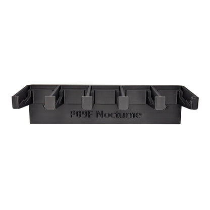 Mount for CZ P09F Nocturne Mags - Magnetic | Magazine Holder Storage Rack