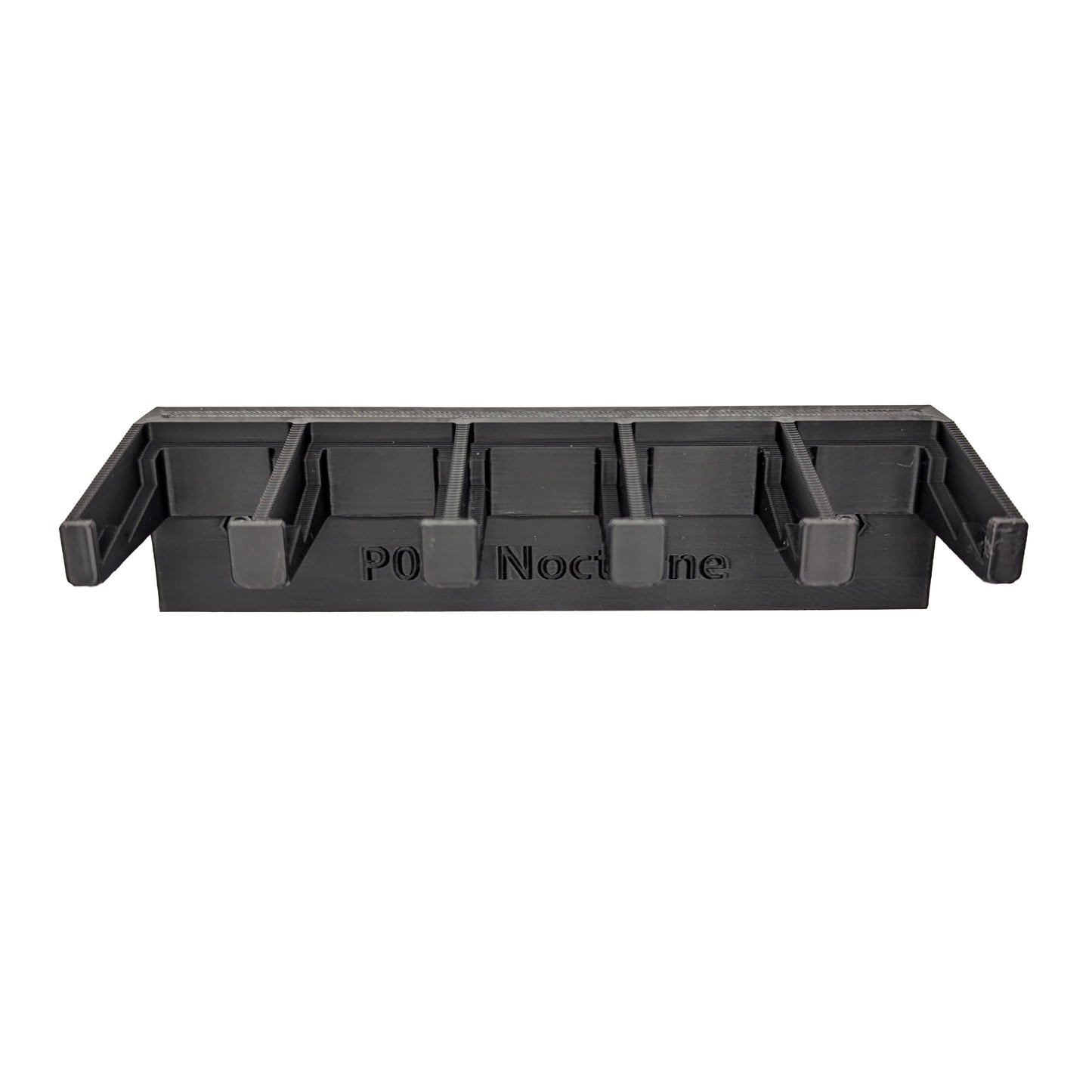 Mount for CZ P09F Nocturne Mags - Magnetic | Magazine Holder Storage Rack