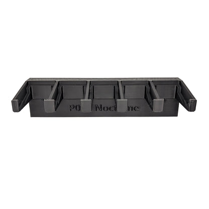 Mount for CZ P09F Nocturne Mags - Magnetic | Magazine Holder Storage Rack