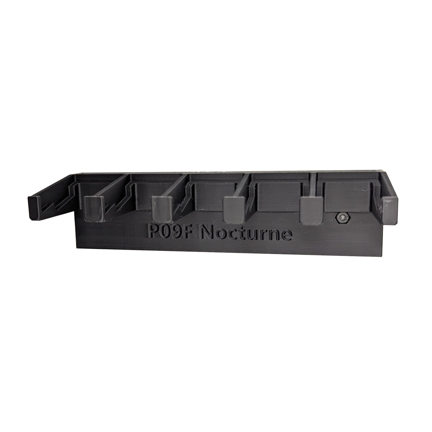 Mount for CZ P09F Nocturne Mags - Magnetic | Magazine Holder Storage Rack