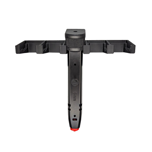 Mount for CZ P09F Nocturne Mags - Wall | Magazine Holder Storage Rack