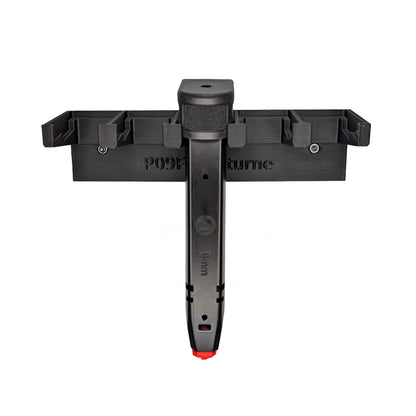 Mount for CZ P09F Nocturne Mags - Magnetic | Magazine Holder Storage Rack