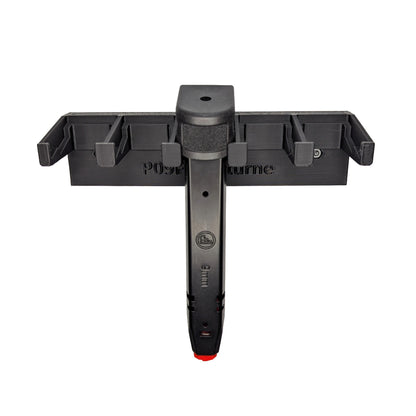 Mount for CZ P09F Nocturne Mags - Magnetic | Magazine Holder Storage Rack