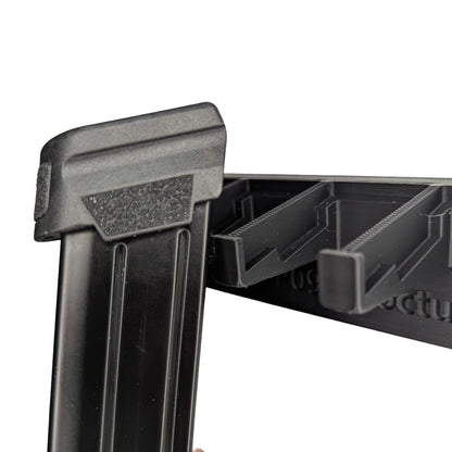 Mount for CZ P09F Nocturne Mags for SecureIt / Akro-Mils | Magazine Holder Storage Rack