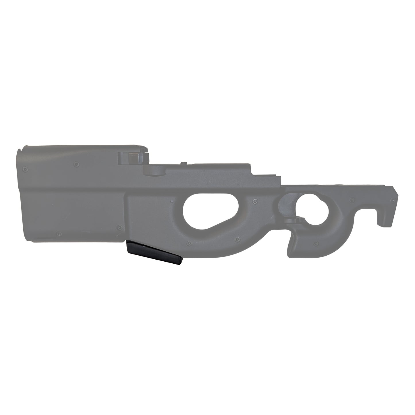 Magwell Mount for FN P90 / PS90 - Wall | Rifle Holder Storage Rack