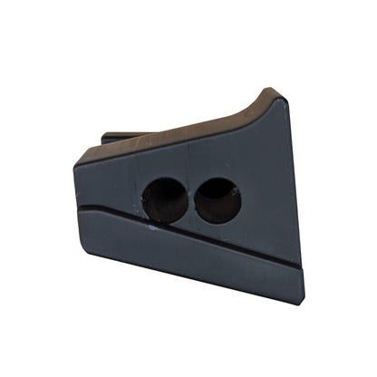 Magwell Mount for FN P90 / PS90 - Pegboard / IKEA Skadis / Wall Control / Vaultek | Rifle Holder Storage Rack