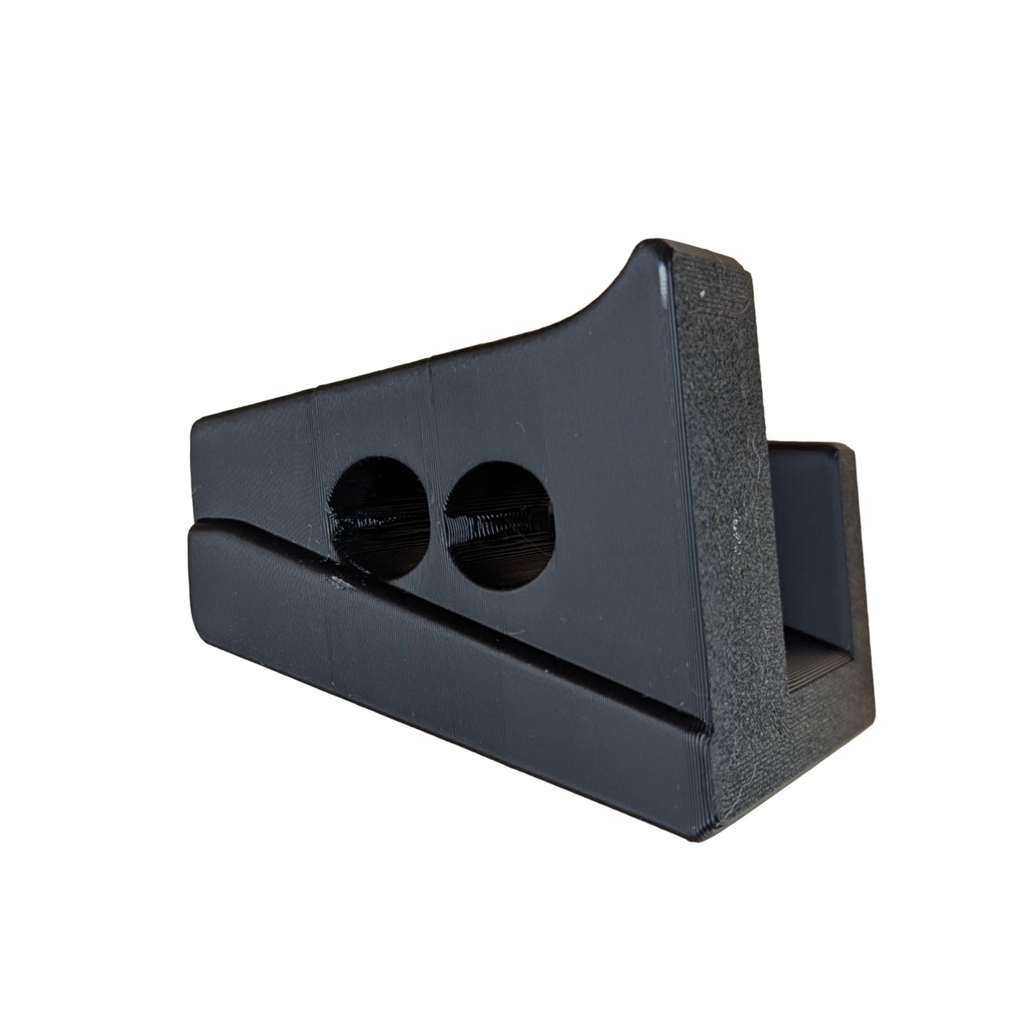 Magwell Mount for FN P90 / PS90 - Pegboard / IKEA Skadis / Wall Control / Vaultek | Rifle Holder Storage Rack
