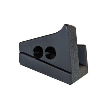 Magwell Mount for FN P90 / PS90 - Pegboard / IKEA Skadis / Wall Control / Vaultek | Rifle Holder Storage Rack