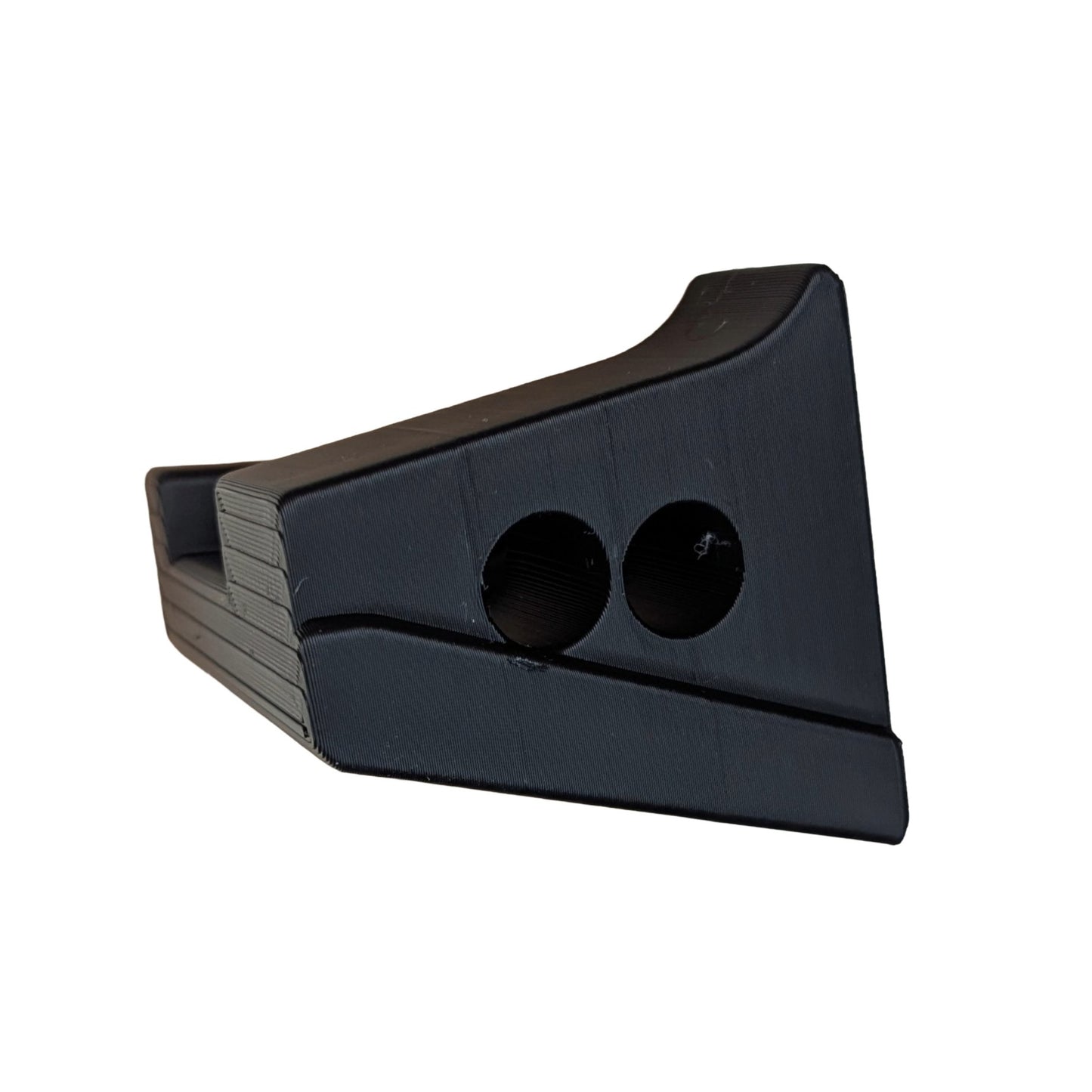 Magwell Mount for FN P90 / PS90 - Pegboard / IKEA Skadis / Wall Control / Vaultek | Rifle Holder Storage Rack