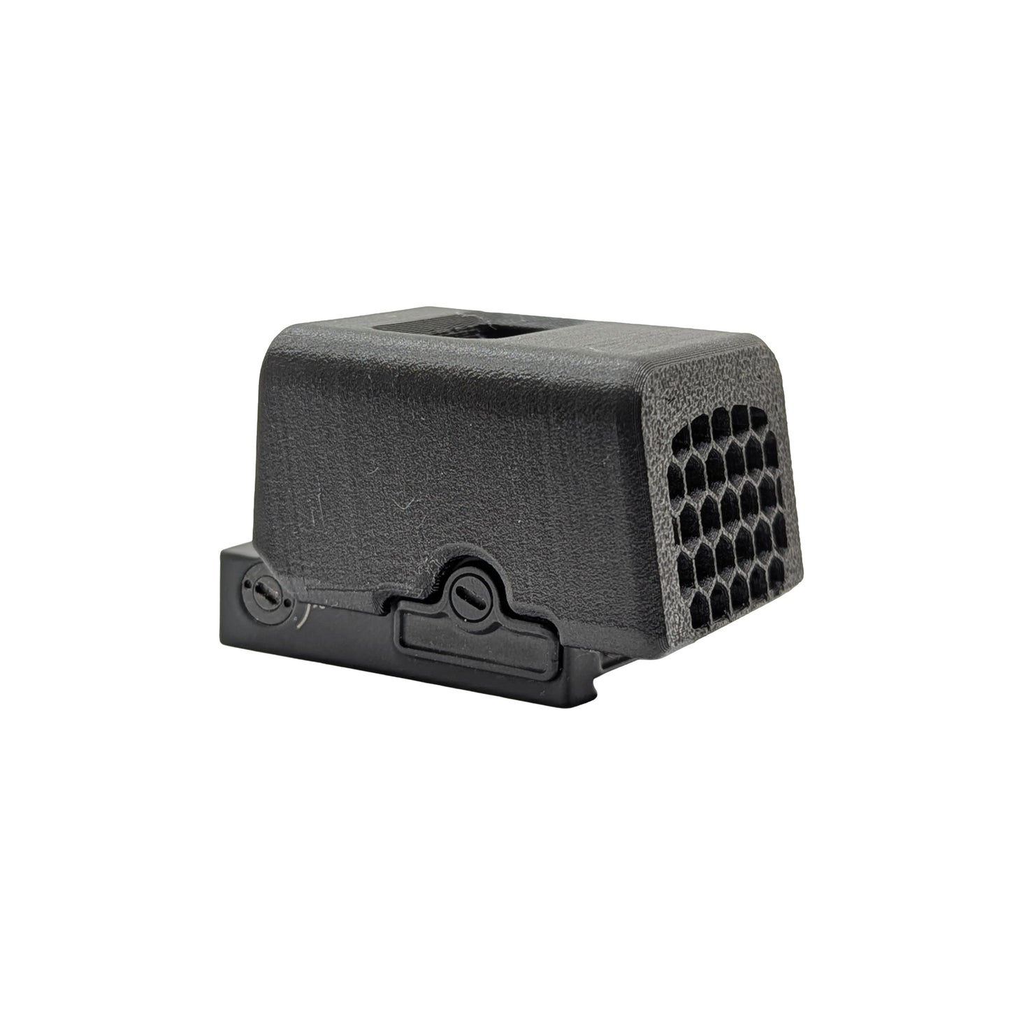 Killflash Anti-Reflection Device for Holosun 509T X2 Red Dot