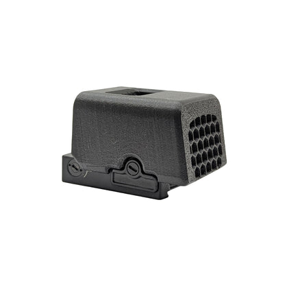 Killflash Anti-Reflection Device for Holosun 509T X2 Red Dot