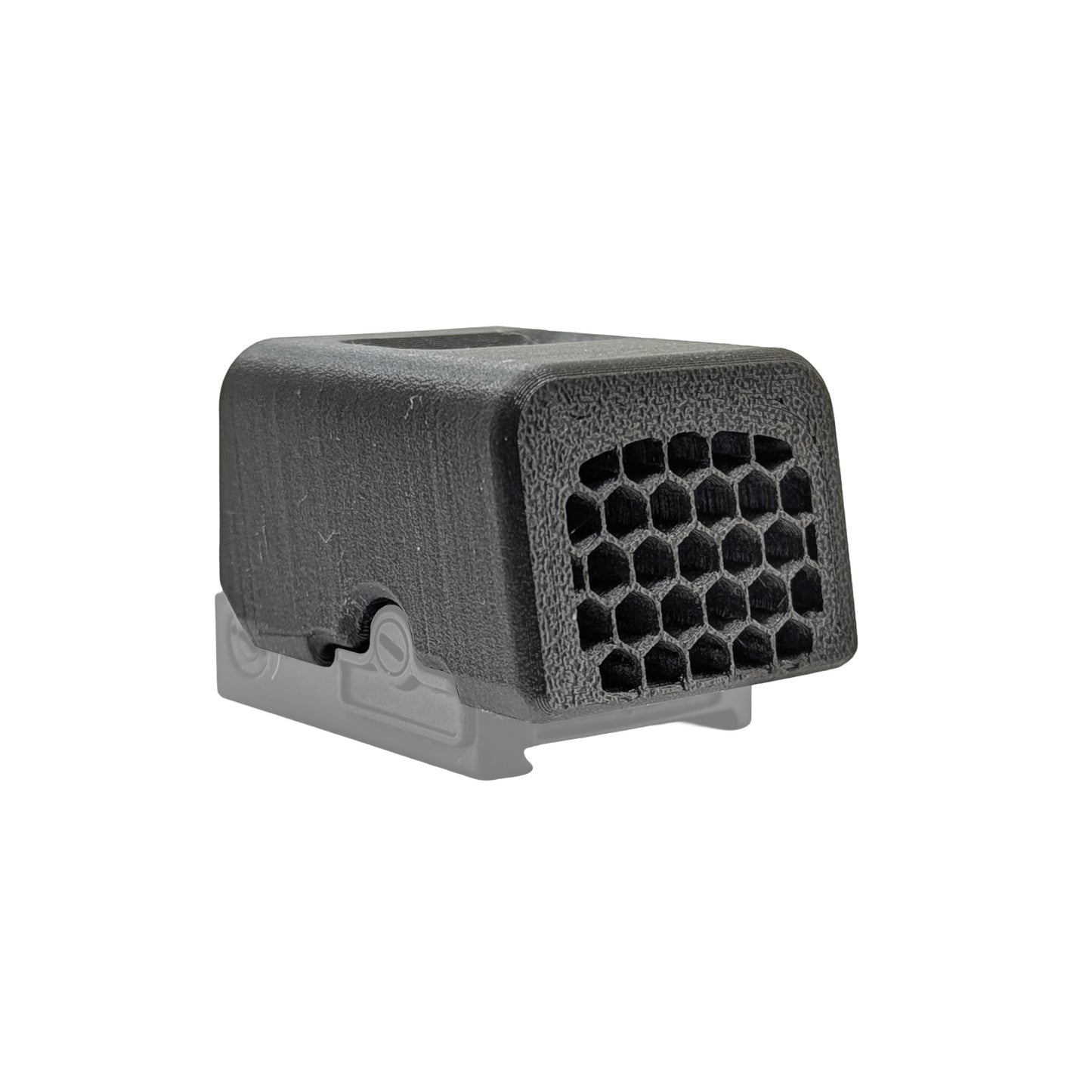 Killflash Anti-Reflection Device for Holosun 509T X2 Red Dot