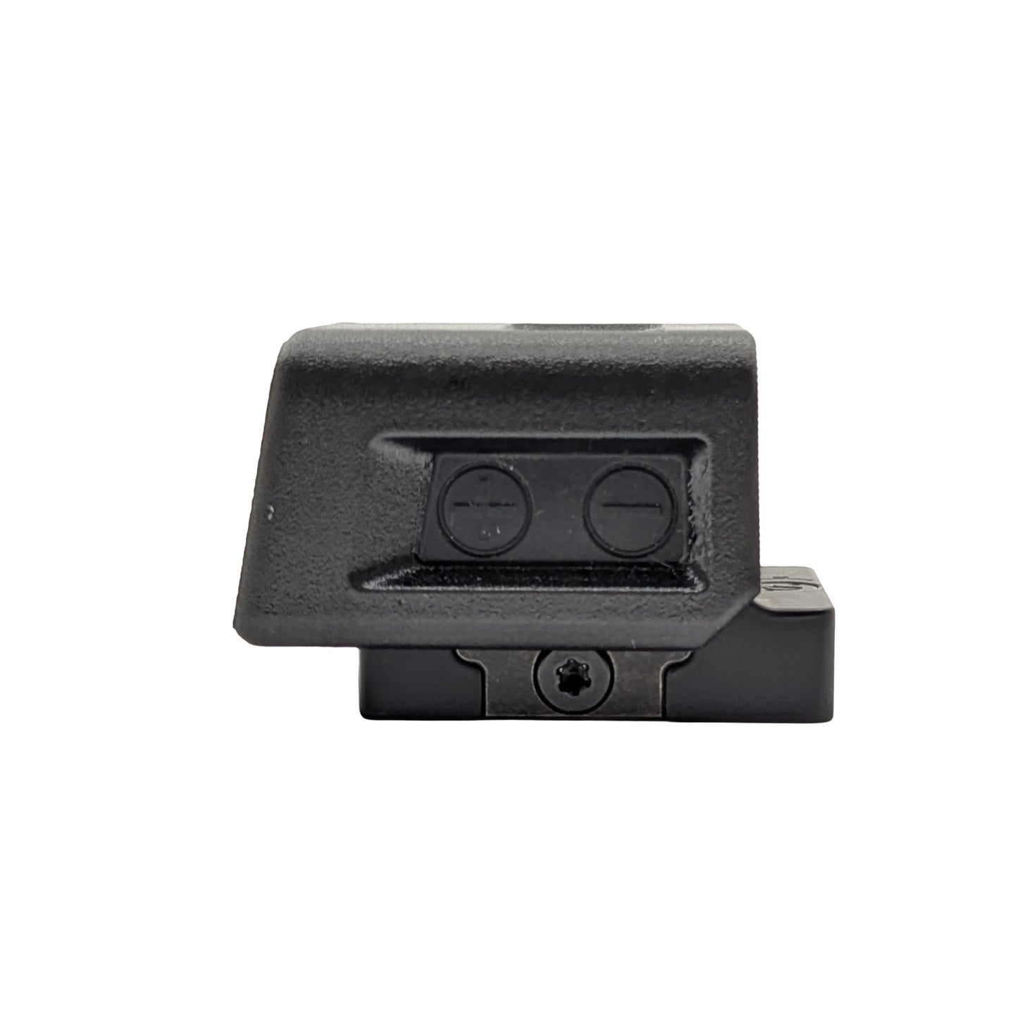 Killflash Anti-Reflection Device for Holosun 509T X2 Red Dot