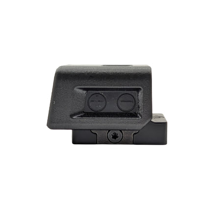 Killflash Anti-Reflection Device for Holosun 509T X2 Red Dot