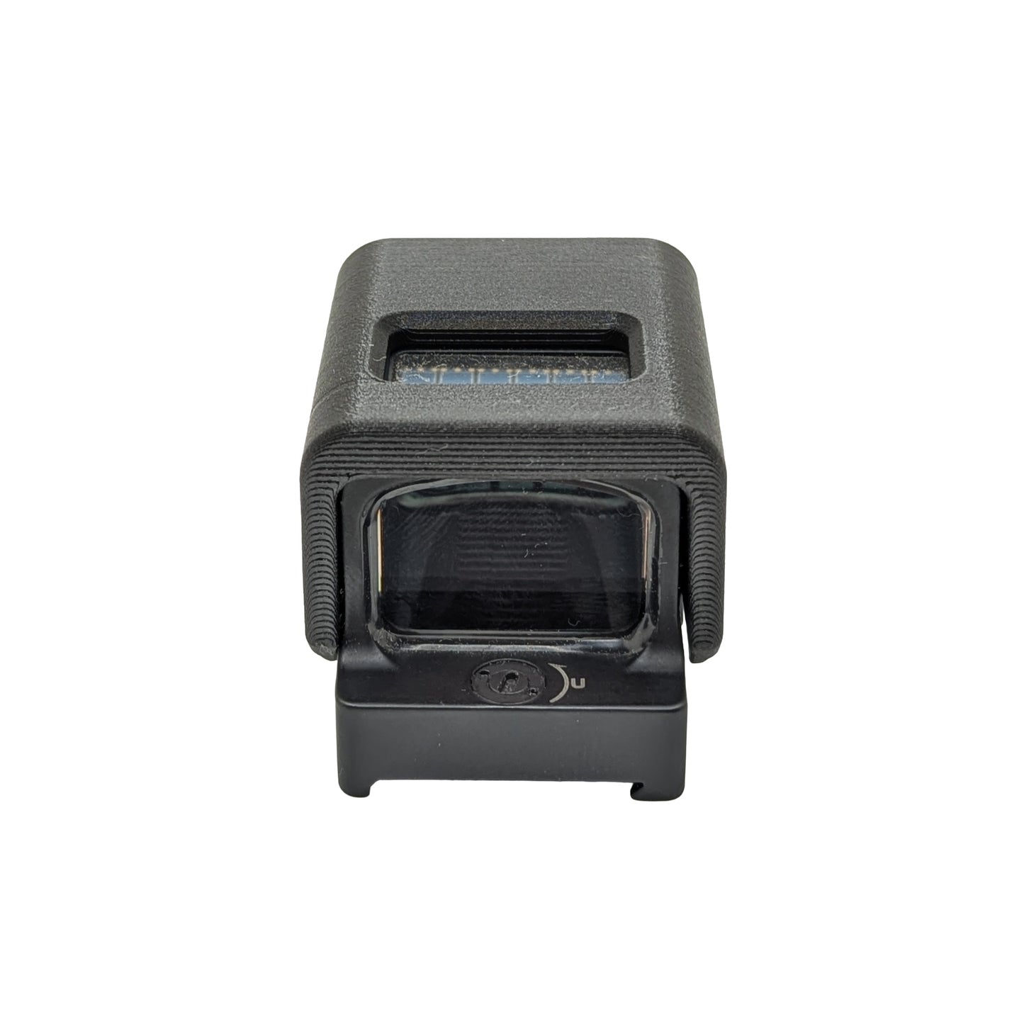 Killflash Anti-Reflection Device for Holosun 509T X2 Red Dot