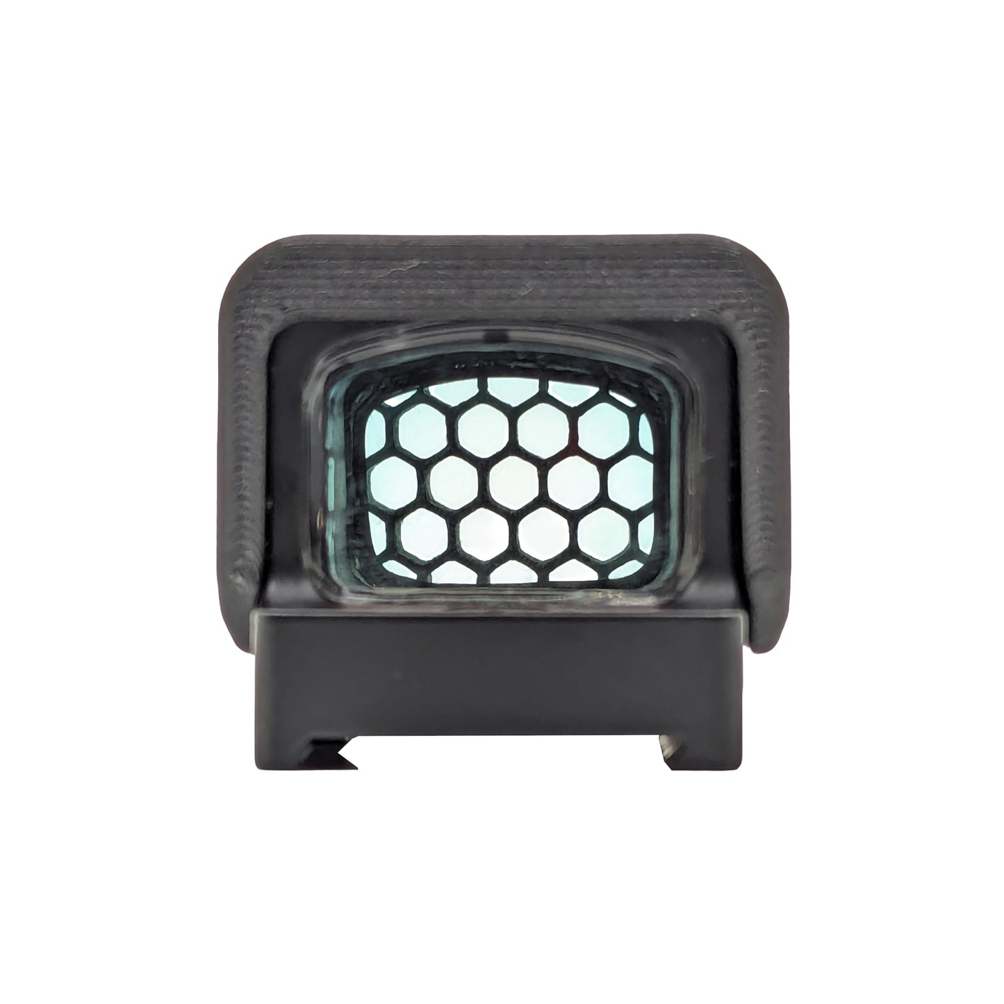 Killflash Anti-Reflection Device for Holosun 509T X2 Red Dot