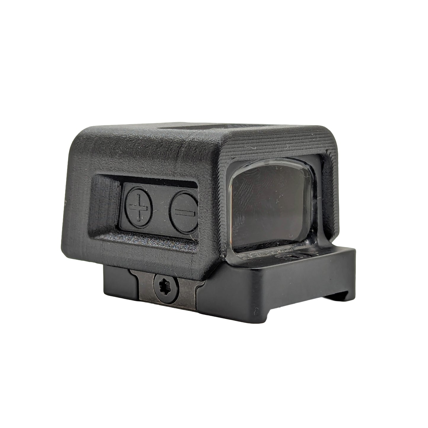 Killflash Anti-Reflection Device for Holosun 509T X2 Red Dot