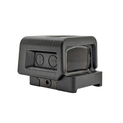 Killflash Anti-Reflection Device for Holosun 509T X2 Red Dot