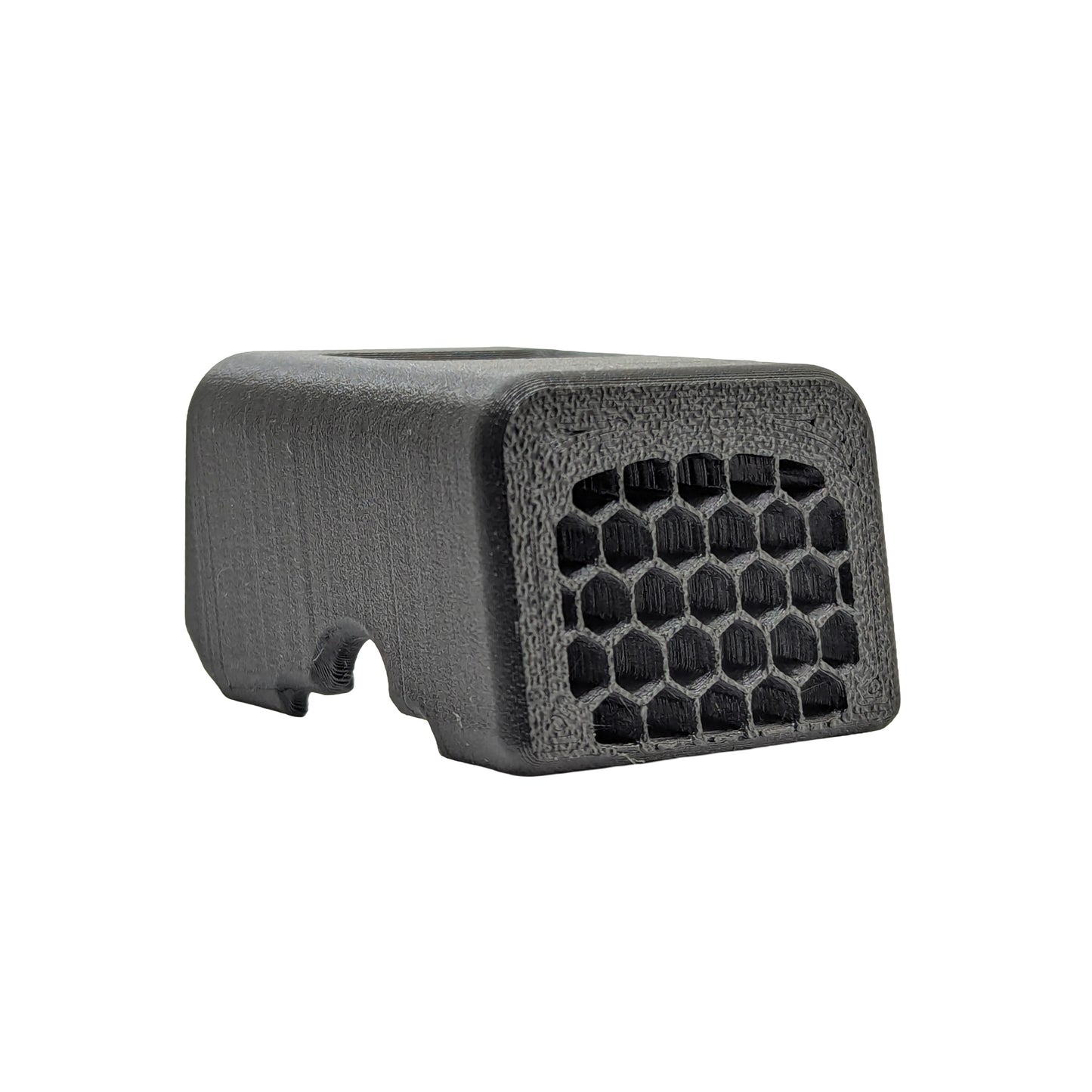 Killflash Anti-Reflection Device for Holosun 509T X2 Red Dot