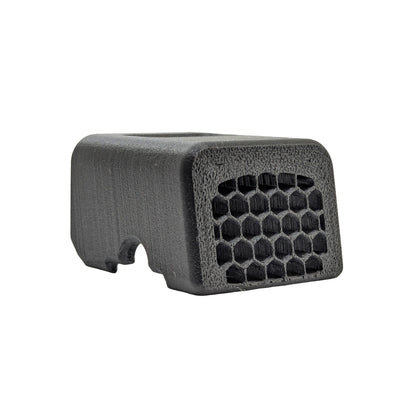 Killflash Anti-Reflection Device for Holosun 509T X2 Red Dot