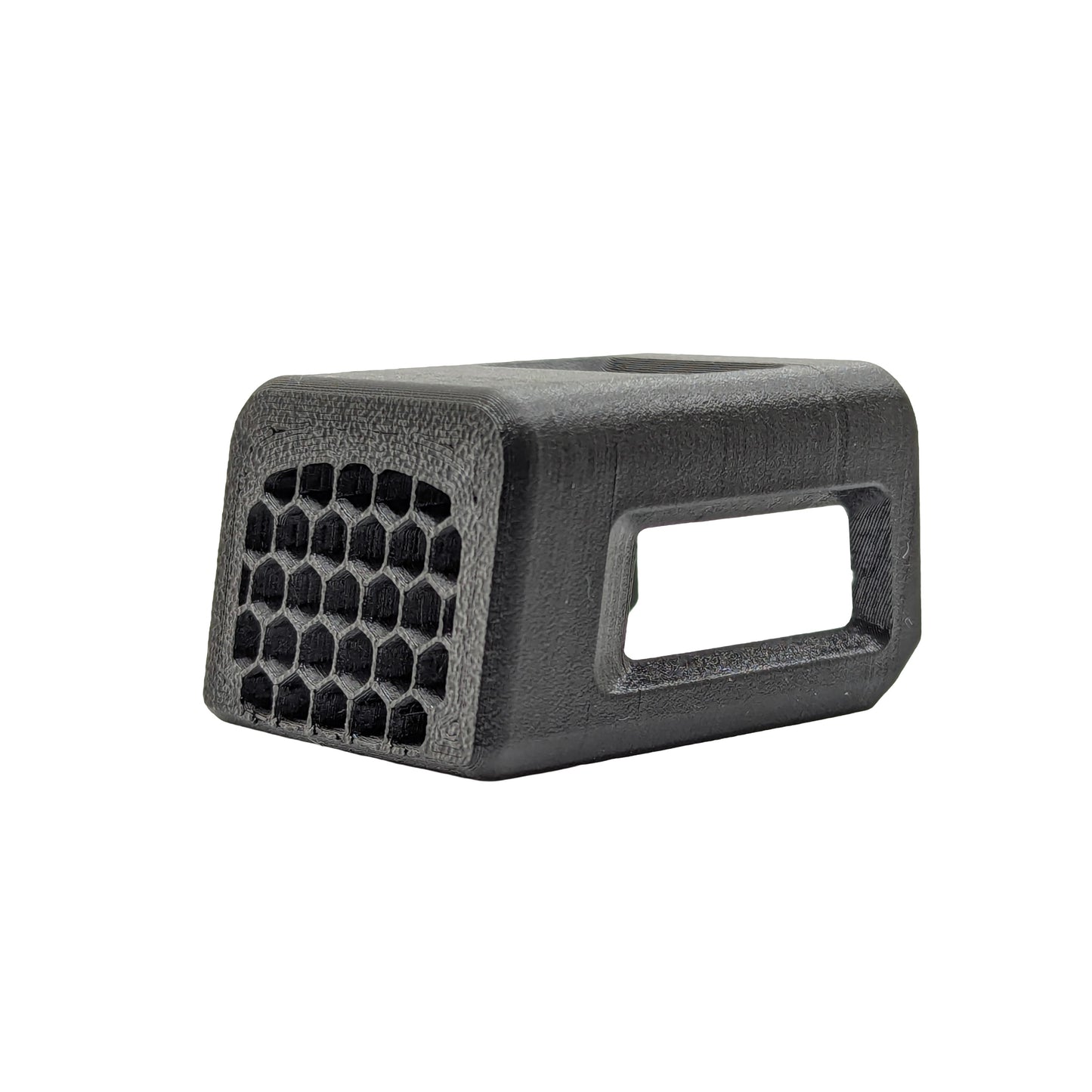 Killflash Anti-Reflection Device for Holosun 509T X2 Red Dot