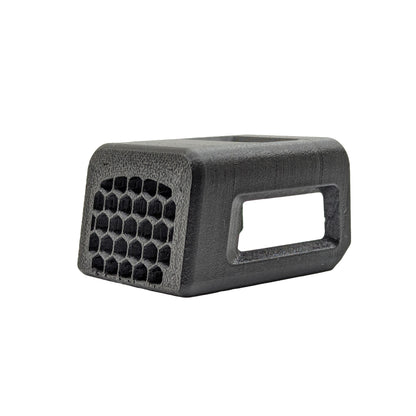 Killflash Anti-Reflection Device for Holosun 509T X2 Red Dot