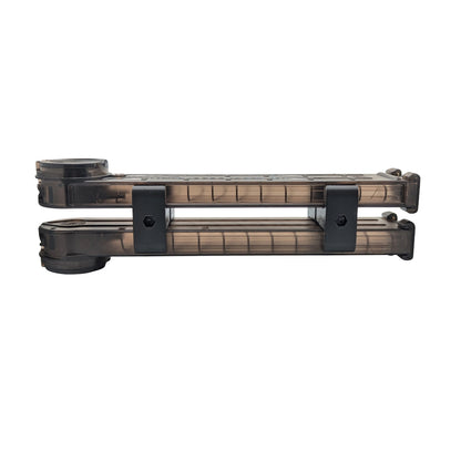 Mag Coupler for P90 Mags - Keltec P50 / ST-50 Version