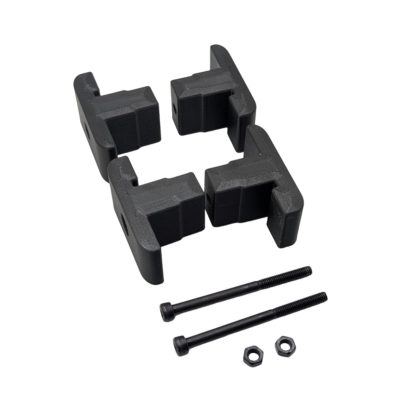 Mag Coupler for P90 Mags - Keltec P50 / ST-50 Version