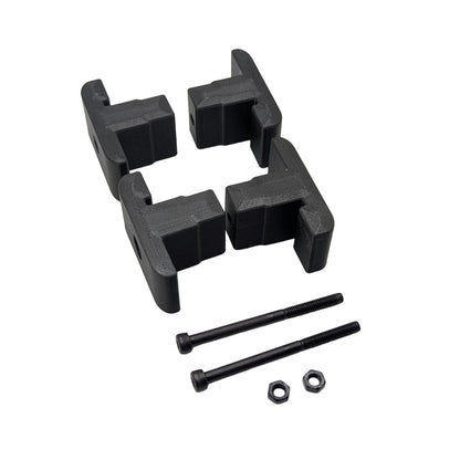 Mag Coupler for P90 Mags - Keltec P50 / ST-50 Version