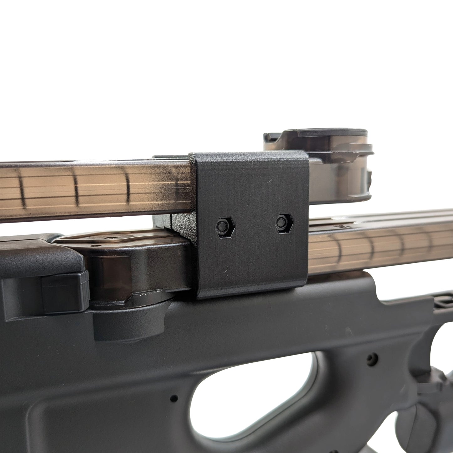 Mag Coupler for P90 Mags
