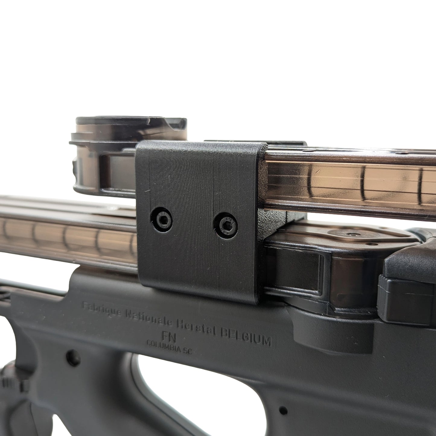 Mag Coupler for P90 Mags