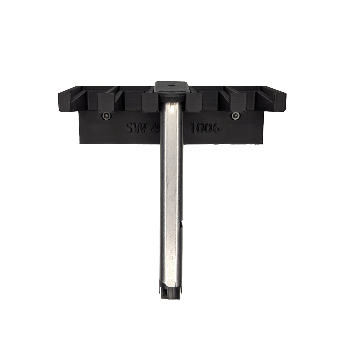 Mount for S&W Model 1006 / 4506 Mags - Magnetic | Magazine Holder Storage Rack