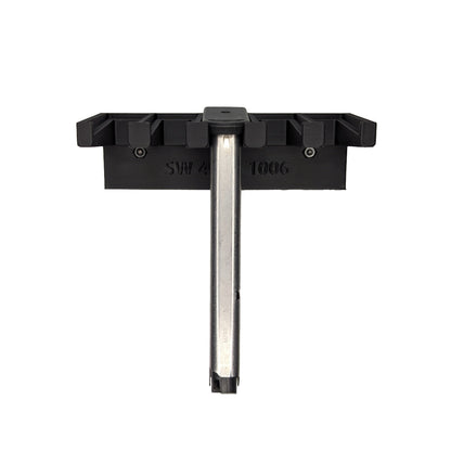 Mount for S&W Model 1006 / 4506 Mags - Magnetic | Magazine Holder Storage Rack