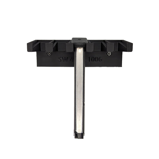 Mount for S&W Model 1006 / 4506 Mags - Magnetic | Magazine Holder Storage Rack