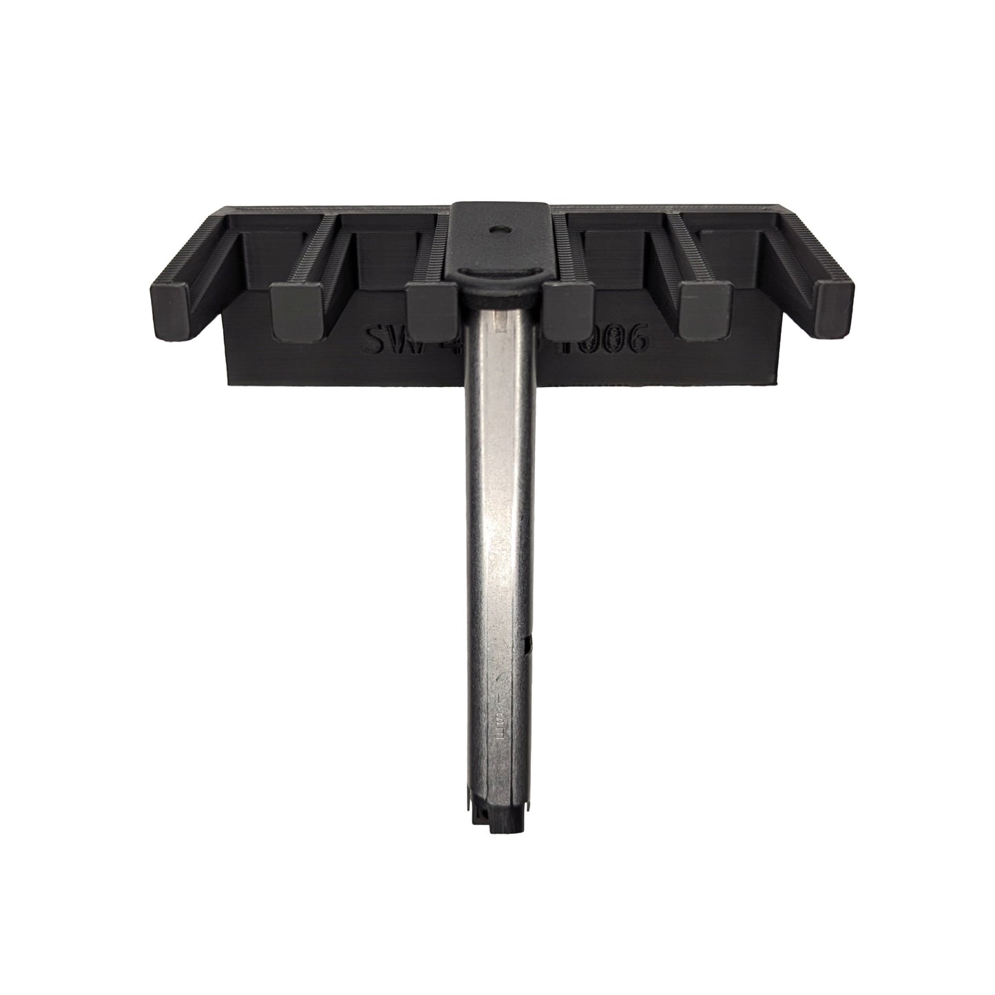 Mount for S&W Model 1006 / 4506 Mags - Magnetic | Magazine Holder Storage Rack