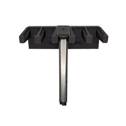 Mount for S&W Model 1006 / 4506 Mags - Magnetic | Magazine Holder Storage Rack