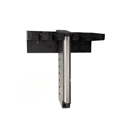 Mount for S&W Model 1006 / 4506 Mags - Magnetic | Magazine Holder Storage Rack