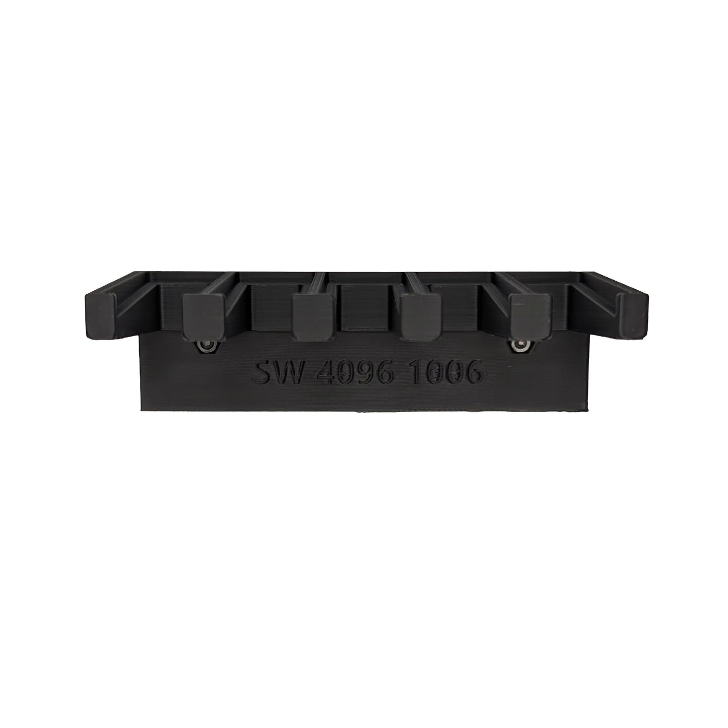Mount for S&W Model 1006 / 4506 Mags - Magnetic | Magazine Holder Storage Rack