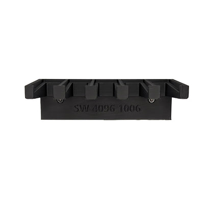 Mount for S&W Model 1006 / 4506 Mags - Magnetic | Magazine Holder Storage Rack